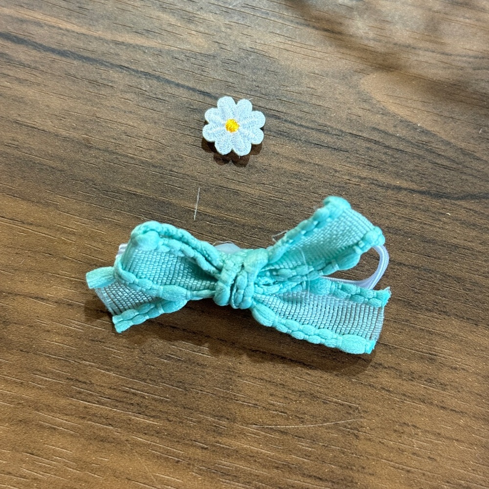 Labubu/Mokoko V4 “Close to Sweet” Outfit Accessories